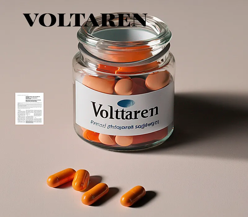 Voltaren miljöpåverkan